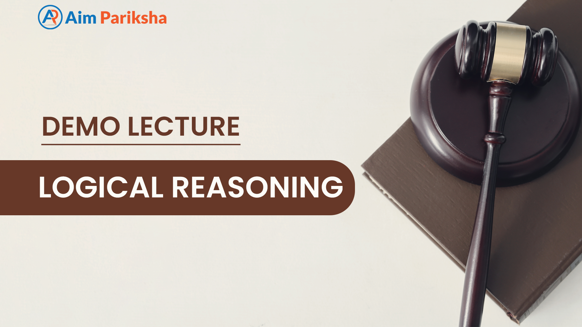 Logical Reasoning