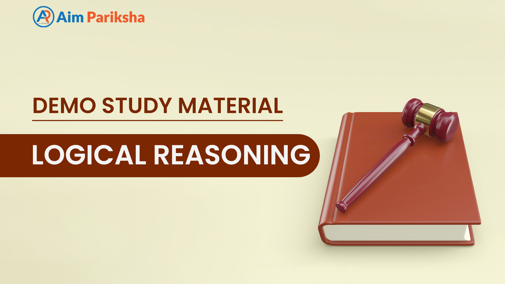 Logical Reasoning