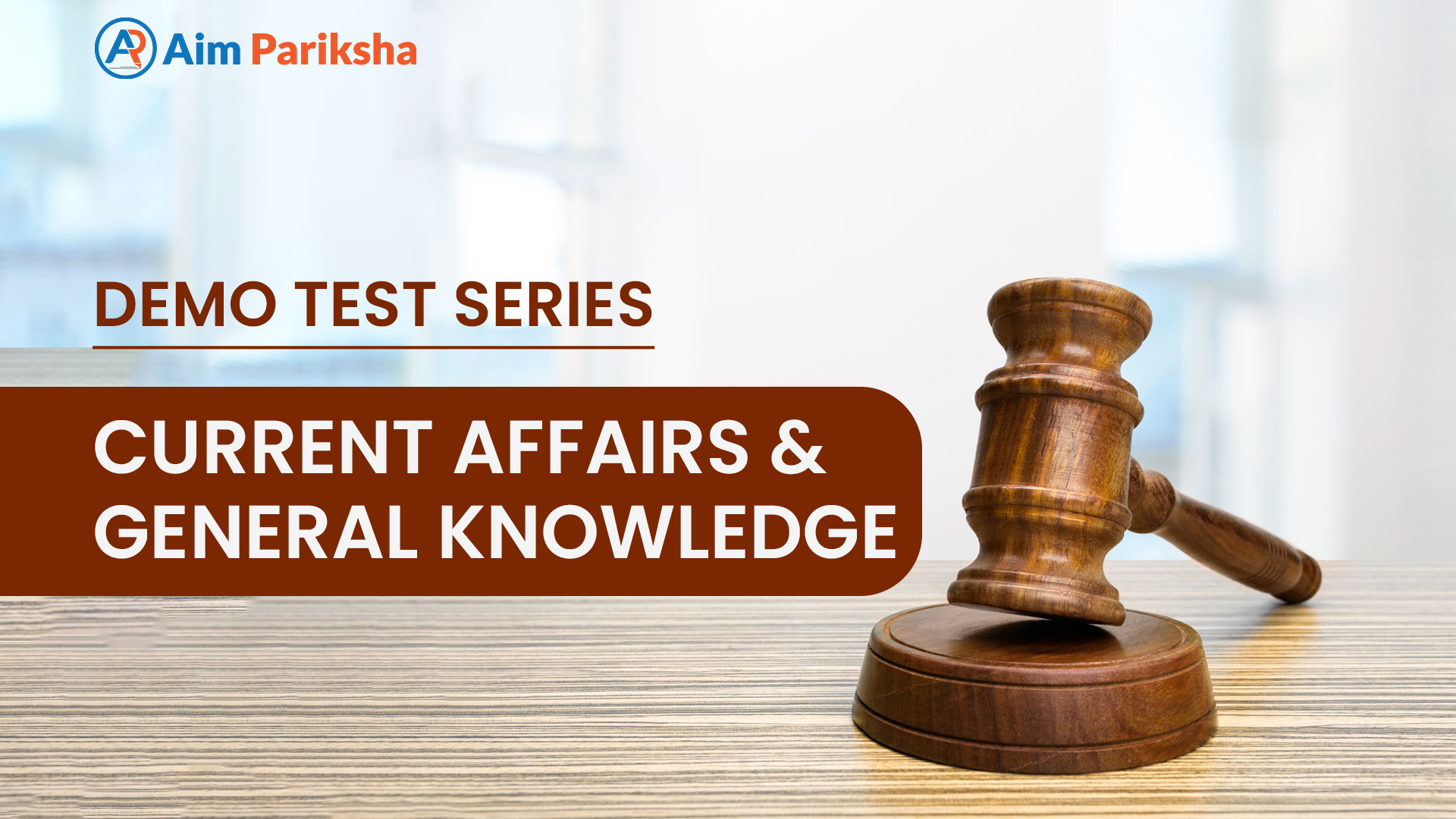 Current Affairs And General Knowledge