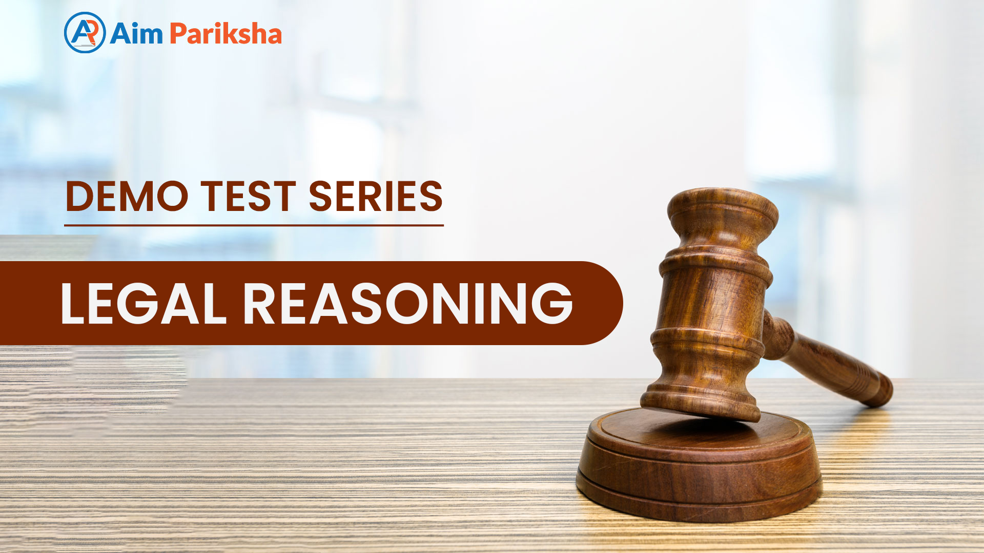 Legal Reasoning