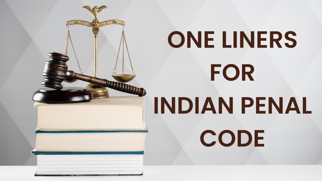 Indian Penal Code