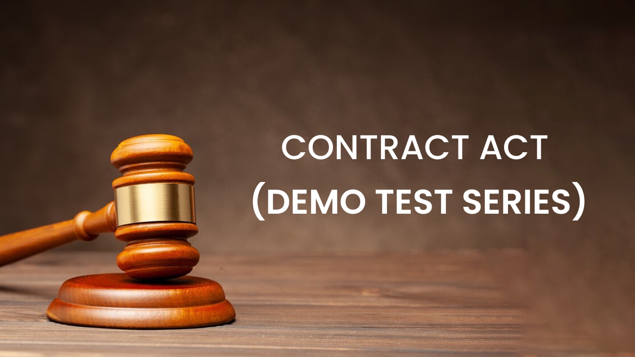 Contract Act